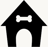 Hundehütte_Knochen